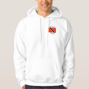 Sudadera Trinidad y Trinidad y Tobago