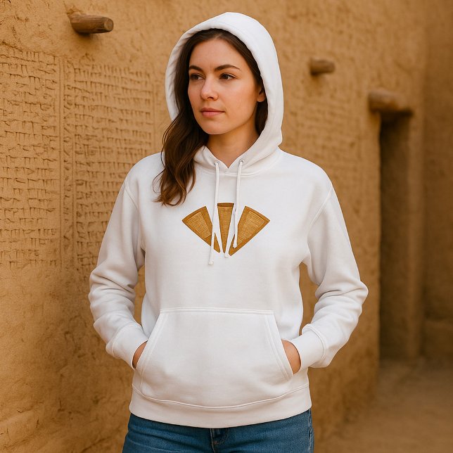 Sudadera Triple postre veraniego de helado de helado de hel (Subido por el creador)