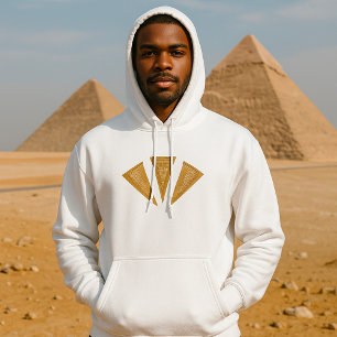 Sudadera Triple postre veraniego de helado de helado de hel