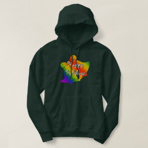 Sudadera Trippy Bells ropa para adultos