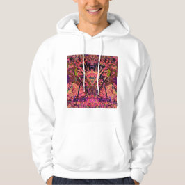 Sudadera Trippy Garland