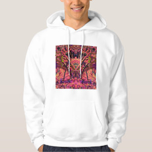 Sudadera Trippy Garland