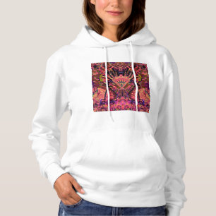 Sudadera Trippy Garland