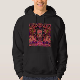 Sudadera Trippy Garland