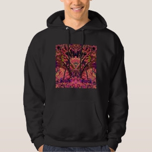 Sudadera Trippy Garland