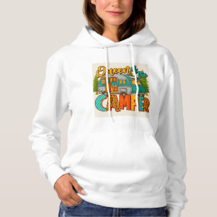 Sudadera Tripulación