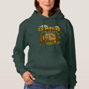 Sudadera Tripulación