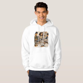 Sudadera Tripulación de estudio Academic Grind • Sesión aco