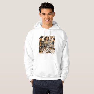 Sudadera Tripulación de estudio Academic Grind • Sesión aco