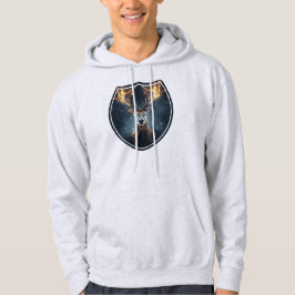Sudadera Tripulación de Santa