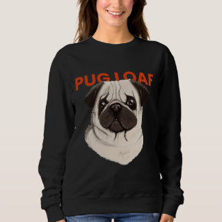 Sudadera Triste camiseta clásica de tazas de cerdo 1021