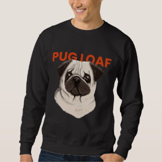 Sudadera Triste camiseta clásica de tazas de cerdo 1021