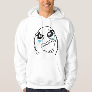 Sudadera Triunfo épico