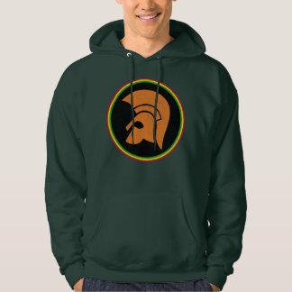 Sudadera Trojan Rocksteady Hoodie