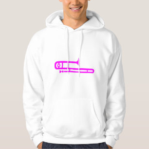 Sudadera Trombone