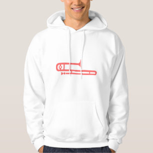 Sudadera Trombone