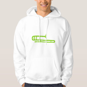Sudadera Trombone