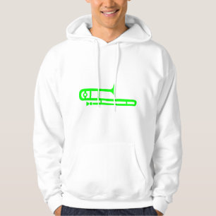 Sudadera Trombone