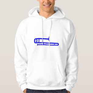Sudadera Trombone
