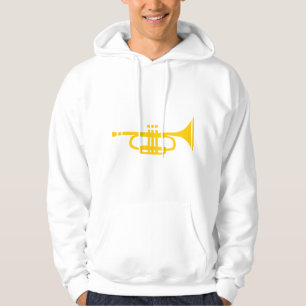 Sudadera Trompeta