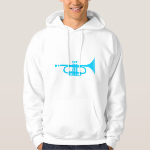 Sudadera Trompeta