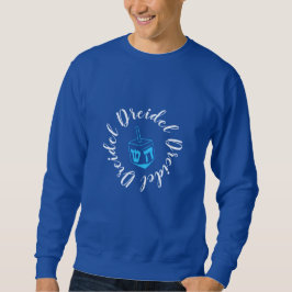 Sudadera Trompo Trompo Trompo