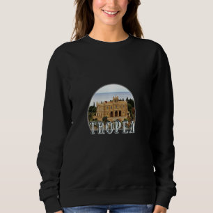 Sudadera Tropea (Calabria Italia)