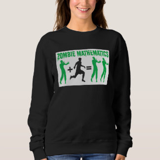Sudadera Truco o Tratamiento de la fiesta de Halloween de l