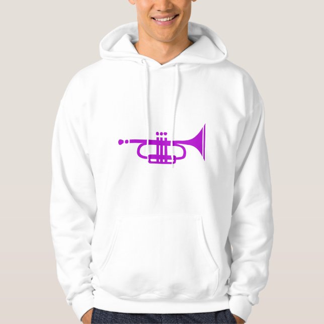 Sudadera Trump (Anverso)