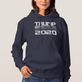 Sudadera Trump 2020 gana de nuevo