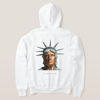 Sudadera Trump of Liberty v1.