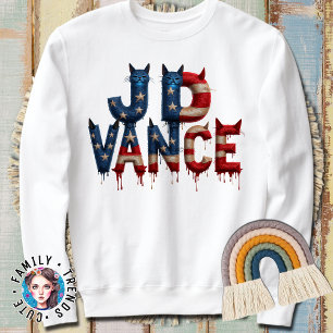Sudadera Trump Vance 2024