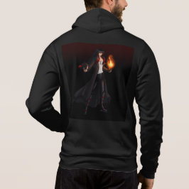Sudadera TSDS: Seth, Dios del Caos