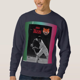 Sudadera Tshirt King lover
