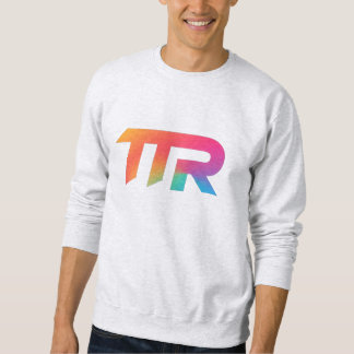 Sudadera TTR design 