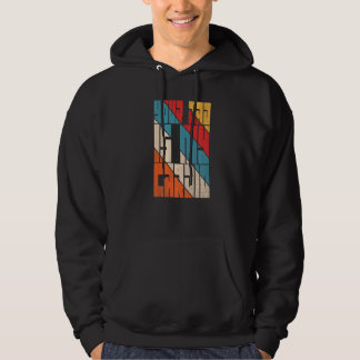 Sudadera Tu papá es mi cardio retro para mujeres Tu papá es