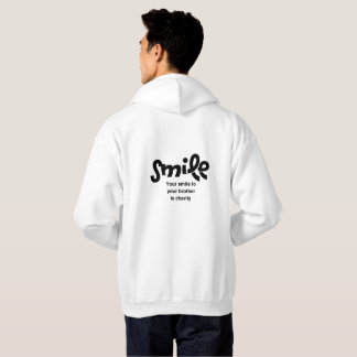 Sudadera Tu sonrisa b