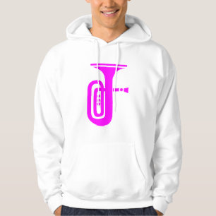 Sudadera Tuba