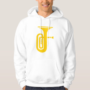 Sudadera Tuba