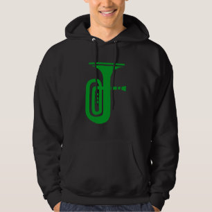 Sudadera Tuba