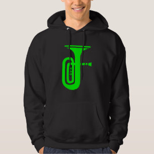 Sudadera Tuba