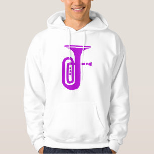 Sudadera Tuba