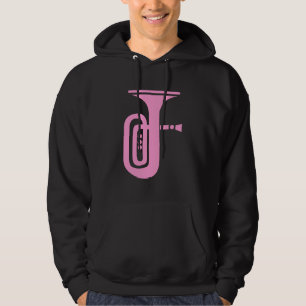 Sudadera Tuba