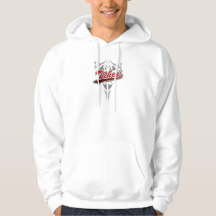 SUDADERA TUHOE MOKO STYLE