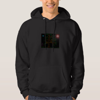 Sudadera Tuka Huuppi