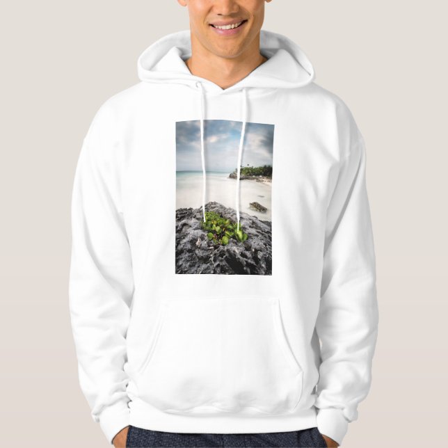 Sudadera Tulum (Anverso)