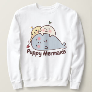 Sudadera Tumbas de pimienta