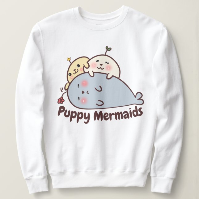 Sudadera Tumbas de pimienta (Anverso del diseño)