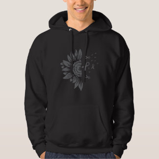 Sudadera Tumor de cáncer de cerebro Guay Awar