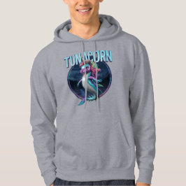 Sudadera Tunacorn Photographic Combo Creature Gracioso